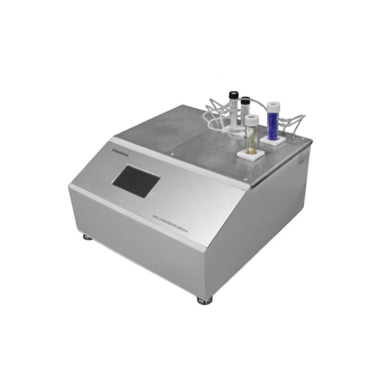 WH612X液相萃取法燃料油中硫化氢测定仪